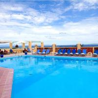 Отель (гостиница) в Греции, Центральная Македония, Центр, 3684 кв.м.