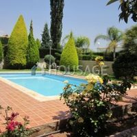 Вилла на Кипре, Лимасол, 144 кв.м.