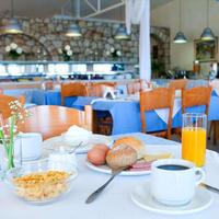 Отель (гостиница) в Греции, Центральная Македония, Центр, 3684 кв.м.