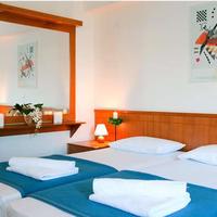 Отель (гостиница) в Греции, Центральная Македония, Центр, 3684 кв.м.