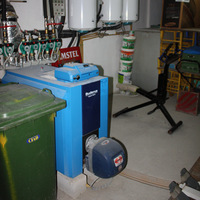 Бизнес-центр в Греции, Кавала, 360 кв.м.