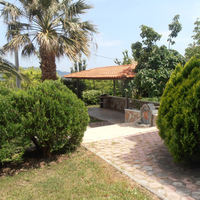 Таунхаус в Греции, Центральная Македония, Центр, 125 кв.м.