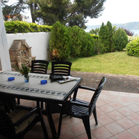 Таунхаус в Греции, Центральная Македония, Центр, 125 кв.м.