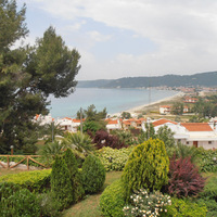 Таунхаус в Греции, Центральная Македония, Центр, 125 кв.м.