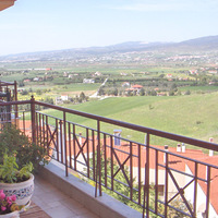 Квартира в Греции, Центральная Македония, Центр, 150 кв.м.