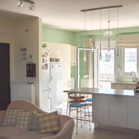 Квартира в Греции, Центральная Македония, Центр, 150 кв.м.