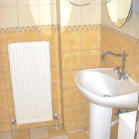 Квартира в Греции, Центральная Македония, Центр, 150 кв.м.