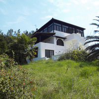 Villa in Greece, Crete, Chania, 340 sq.m.
