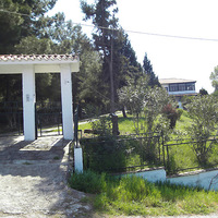 Villa in Greece, Crete, Chania, 340 sq.m.