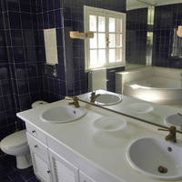 Villa in Greece, Crete, Chania, 340 sq.m.