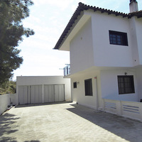 Villa in Greece, Crete, Chania, 340 sq.m.