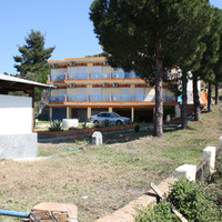 Отель (гостиница) в Греции, Центральная Македония, Центр, 1835 кв.м.