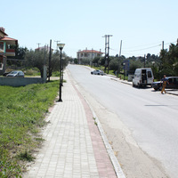 Отель (гостиница) в Греции, Центральная Македония, Центр, 1835 кв.м.