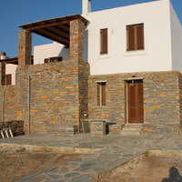 Townhouse in Greece, 82 sq.m.