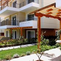 Квартира в Греции, Центральная Македония, Центр, 55 кв.м.