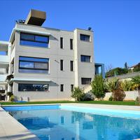 Вилла в Греции, Ионические острова, 420 кв.м.