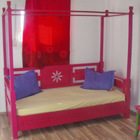 Таунхаус в Греции, Центральная Македония, Центр, 123 кв.м.