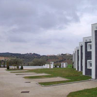 Таунхаус в Греции, Центральная Македония, Центр, 123 кв.м.