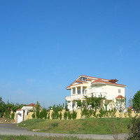 Villa in Greece, Central Macedonia, Center, 400 sq.m.