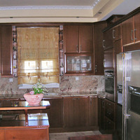 Villa in Greece, Central Macedonia, Center, 400 sq.m.