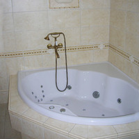 Villa in Greece, Central Macedonia, Center, 400 sq.m.