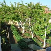 Villa in Greece, Central Macedonia, Center, 400 sq.m.