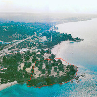 Земельный участок в Греции, Центральная Македония, Центр, 6310 кв.м.