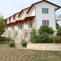 Таунхаус в Греции, Центральная Македония, Центр, 90 кв.м.