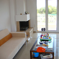 Таунхаус в Греции, Центральная Македония, Центр, 90 кв.м.