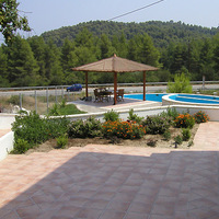 Таунхаус в Греции, Центральная Македония, Центр, 90 кв.м.