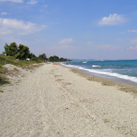 Таунхаус в Греции, Центральная Македония, Центр, 90 кв.м.