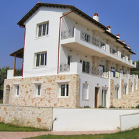 Flat in Greece, Central Macedonia, Center, 70 sq.m.