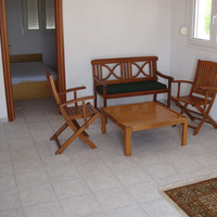 Flat in Greece, Central Macedonia, Center, 70 sq.m.