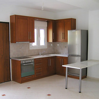 Flat in Greece, Central Macedonia, Center, 70 sq.m.