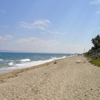 Flat in Greece, Central Macedonia, Center, 70 sq.m.