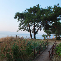 Land plot in Greece, Kavala, 1580 sq.m.