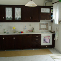 Квартира в Греции, Центральная Македония, Центр, 140 кв.м.