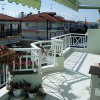 Квартира в Греции, Центральная Македония, Центр, 140 кв.м.