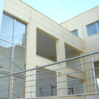 Business center in Greece, Central Macedonia, Center, 70 sq.m.