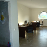 Business center in Greece, Central Macedonia, Center, 70 sq.m.