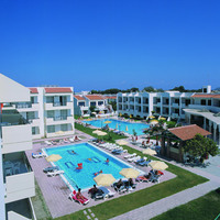 Бизнес-центр в Греции, Dode, 1200 кв.м.