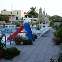 Бизнес-центр в Греции, Dode, 1200 кв.м.