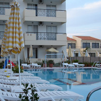 Бизнес-центр в Греции, Dode, 1200 кв.м.