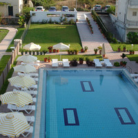 Бизнес-центр в Греции, Dode, 1200 кв.м.