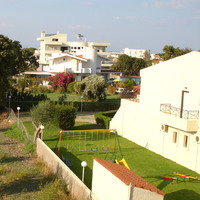 Бизнес-центр в Греции, Dode, 1200 кв.м.