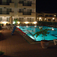 Бизнес-центр в Греции, Dode, 1200 кв.м.