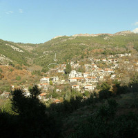 Land plot in Greece, Kavala, 600 sq.m.