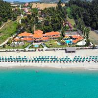 Hotel in Greece, Central Macedonia, Center, 8000 sq.m.