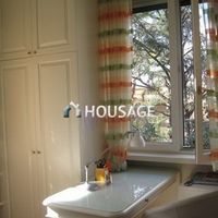 Flat in Italy, Rome, 180 sq.m.