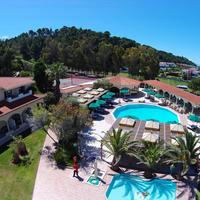 Hotel in Greece, Central Macedonia, Center, 8000 sq.m.